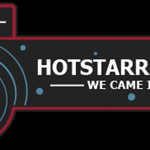 Hotstarradio