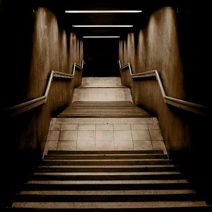 Dark Dubstep - Radio Caprice