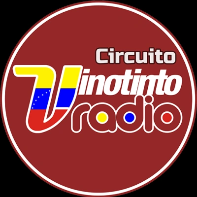 VINOTINTO RADIO VENEZOLANISIMA