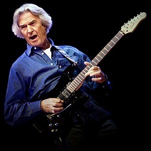 Jazz Rock - Radio Caprice