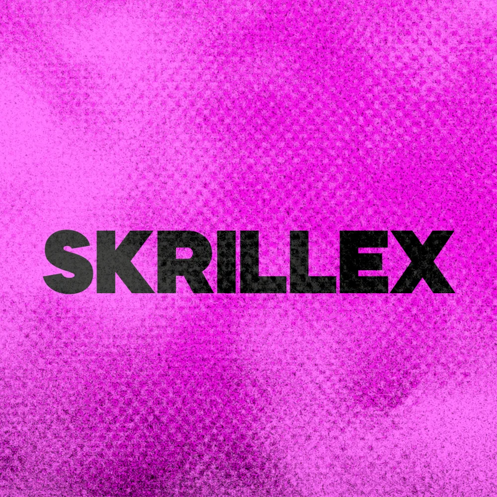 DFM - Skrillex