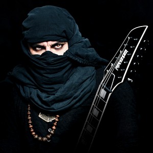 Oriental Metal - Radio Caprice
