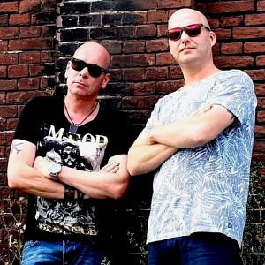 Pumping House / Hard Bass / Metal Shade / Scouse /... - Radio Caprice