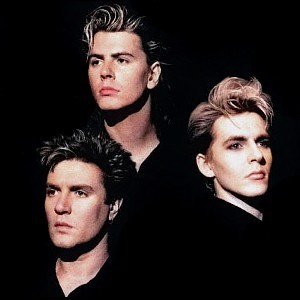 New Wave / Cold Wave - Radio Caprice