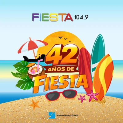 Radio Fiesta