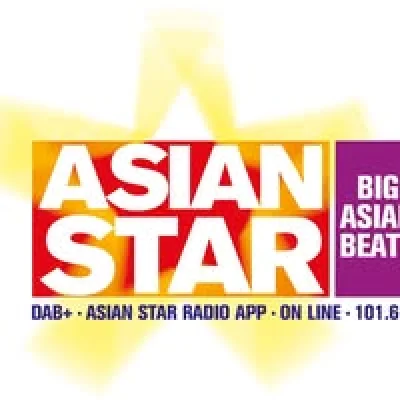 Asian Star Radio