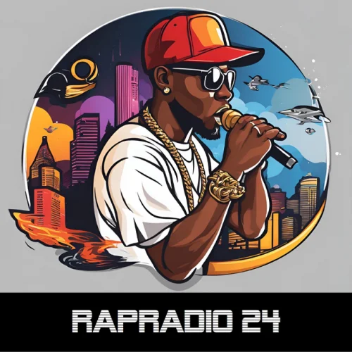 Rapradio24