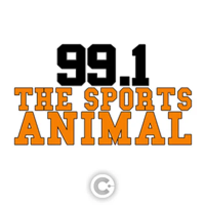 99.1 The Sports Animal