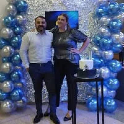 Aviva Mardel FM 99.1