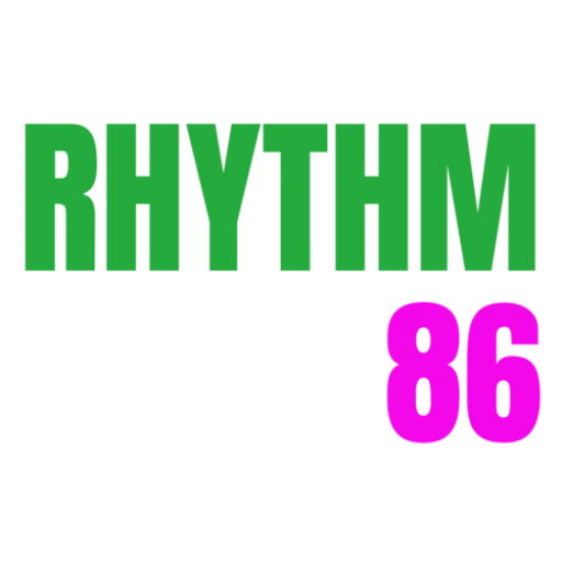 RHYTHM 86