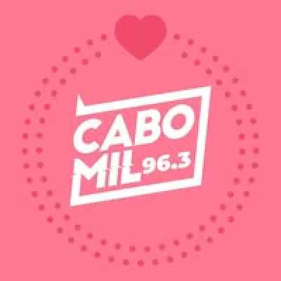 Cabo Mil 96.3 FM