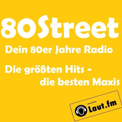 80Street