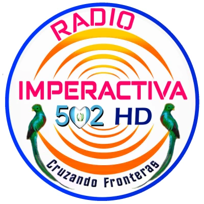 Radio Imperativa 502 HD
