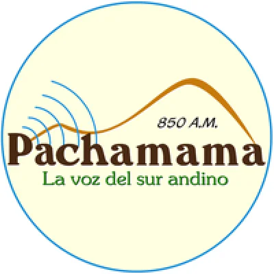 Pachamama