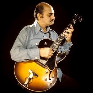 Guitar Jazz - Radio Caprice