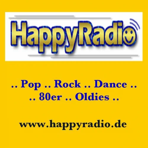 Happyradio