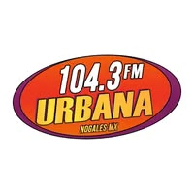 URBANA 104.3 FM