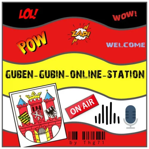 Guben Gubin Online Station