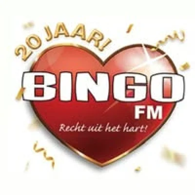 Bingo FM 107.9