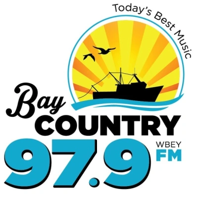 WBEY Bay Country 97.9