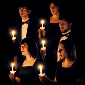 Classical Choral / Vocal Music - Radio Caprice