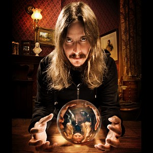 Progressive Death Metal - Radio Caprice
