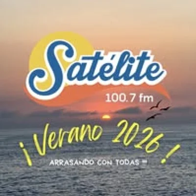 Radio Satélite 100.7 FM