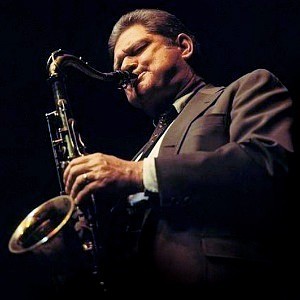 Mainstream Jazz - Radio Caprice