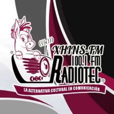 Tecnologico de Saltillo 100.1 FM