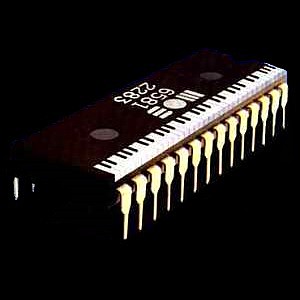 Chiptune / Chip Music - Radio Caprice