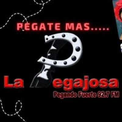 La Pegajosa