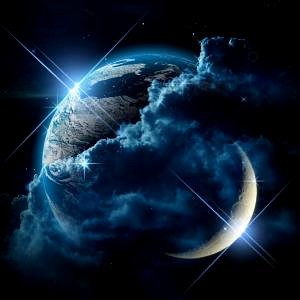 Space Music - Radio Caprice