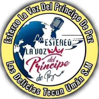 Estereo La Voz del Principe de Paz