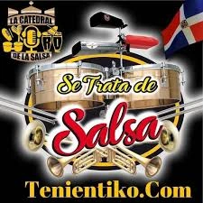 Tenientiko.Com Salsa Radio