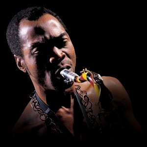 Afrobeat / Afrobeats - Radio Caprice