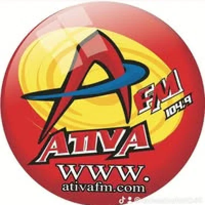 Rádio Ativa FM 104.9