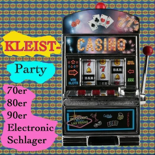Kleist Casino