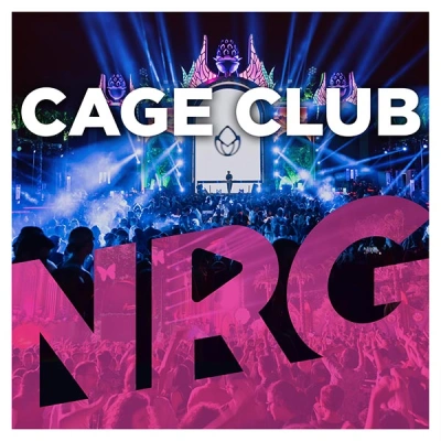 NRG Cage Club