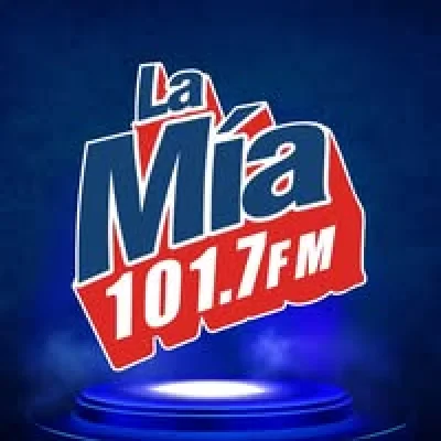 La Mía 101.7 FM
