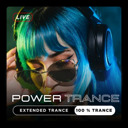Powertrance Two