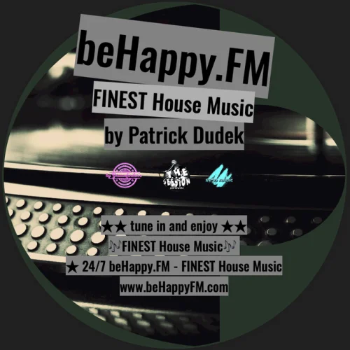 Behappyfm