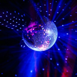 Nu Disco - Radio Caprice