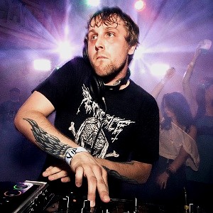 Drumstep - Radio Caprice