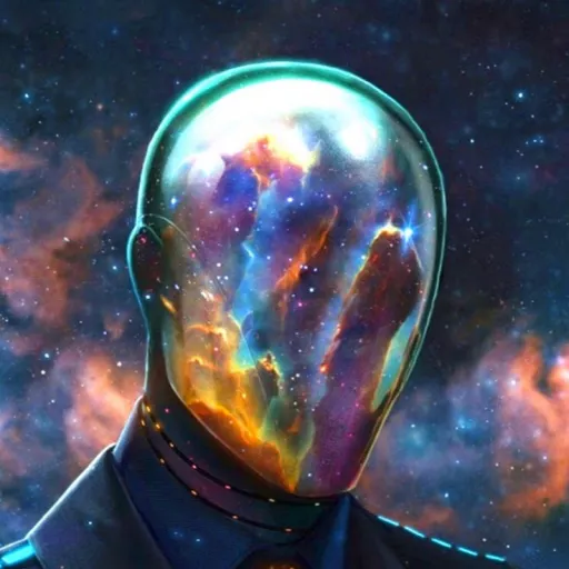 Space Ambient