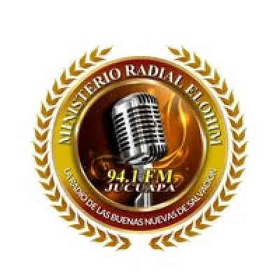 Radio Elohim 94.1 FM