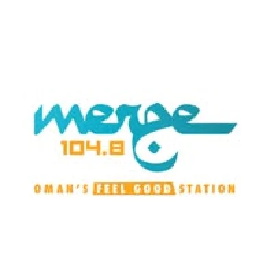 Merge 104.8 FM
