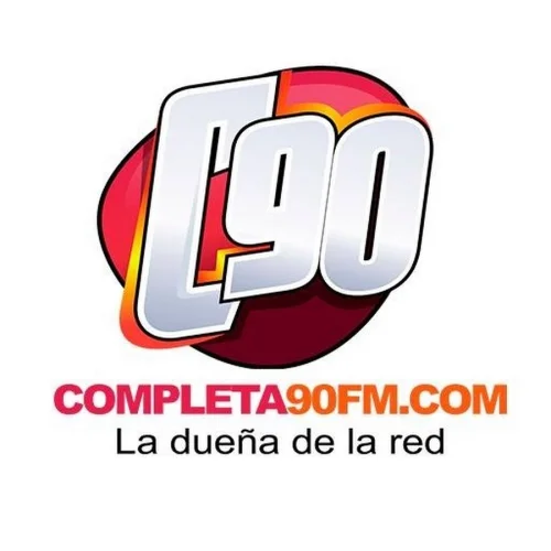 Completa 90 FM