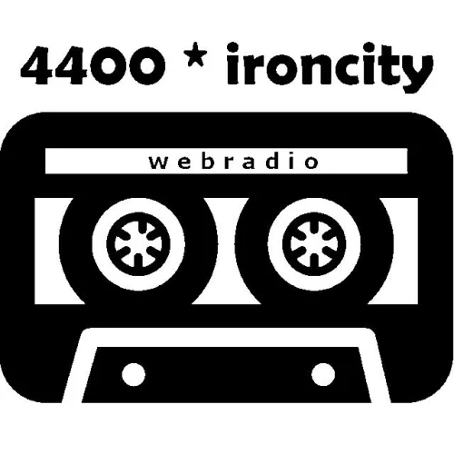 4400 Ironcity