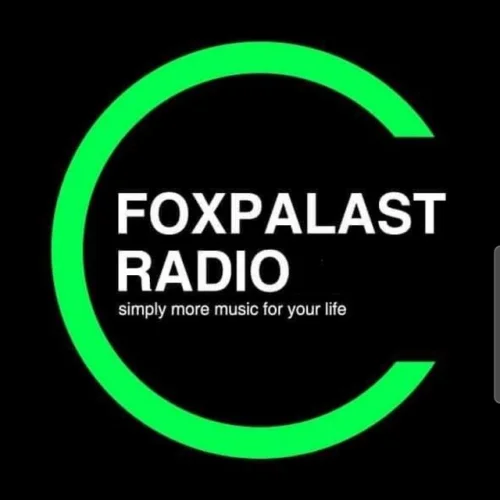 Foxpalastradio