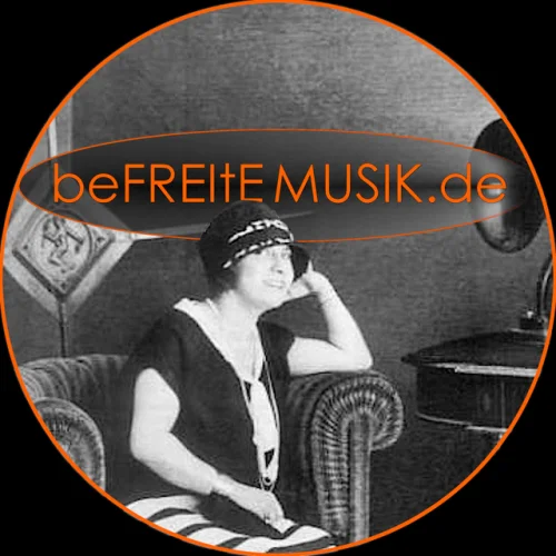 Befreite Musik